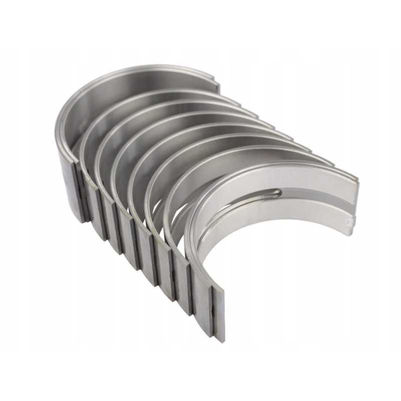 Pagrindinis guolių rinkinys massey ferguson 735168m91