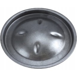 Variklio bloko kamštis oe 55 mm