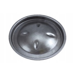 Variklio bloko kamštis oe 55 mm