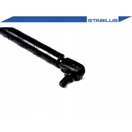 Dujinė spyruoklė Lotus Esprit 10 bagažinės dangčiui