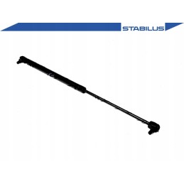 Dujinė spyruoklė Lotus Esprit 10 bagažinės dangčiui