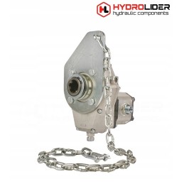 Daugiklis 1 3 8m g siurblys 40l sav. hidrolideris