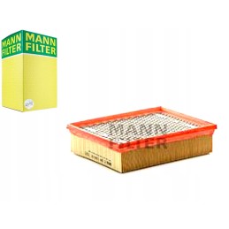Oro filtras opel 2 2dti mann filtras
