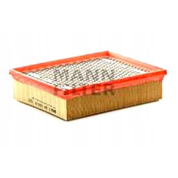 Oro filtras opel 2 2dti mann filtras