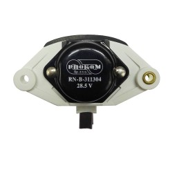 Generatoriaus reguliatorius scania volvo iveco 119731130