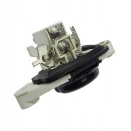 Generatoriaus reguliatorius scania volvo iveco 119731130