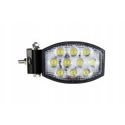 LED darbo lempa 30w, LED lauko apšvietimas