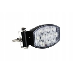 LED darbo lempa 30w, LED lauko apšvietimas
