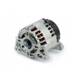 kintamosios srovės generatorius jcb 416 530 535 540 ir kiti 714 40154