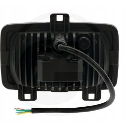 Valtra LED priekinių žibintų patvirtinimas v34203600