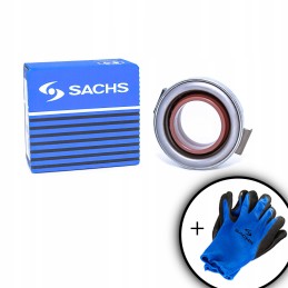 Originalus Sachs sankabos guolis 1863839001