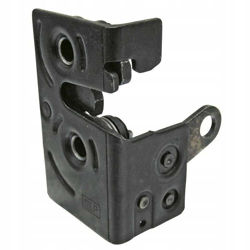 Kairiųjų durų spyna 65404406 04419673 granitas