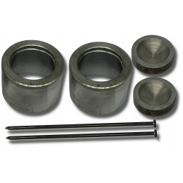 Išvertimo cilindro st 3 580 l 430 6t montavimas