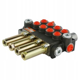 Hydro 4s 40l 4xa1 skirstytuvas badestnost linijoms