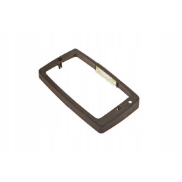 X830160101020 lempos rėmas