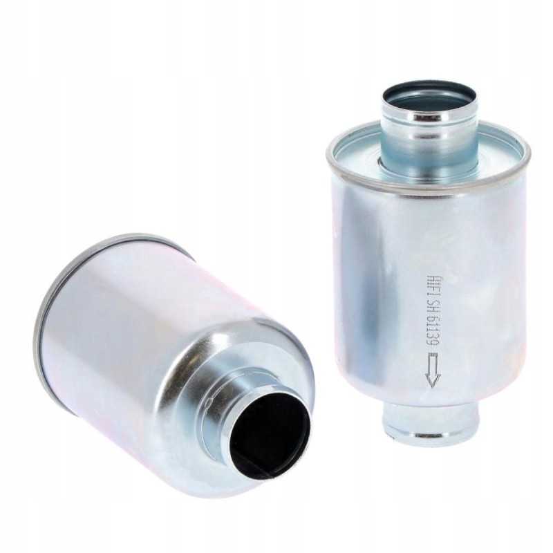 Hidraulinis filtras sh61139 atitinka 132575303