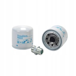 Nusukite Donaldson P564424 prisukamąjį alyvos filtrą