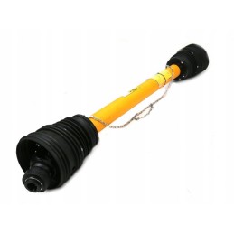 Šarnyrinis ir teleskopinis velenas 1670 2270mm 830nm