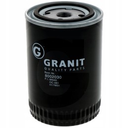 Variklio alyvos filtras lf3402 w940 korpusas renault