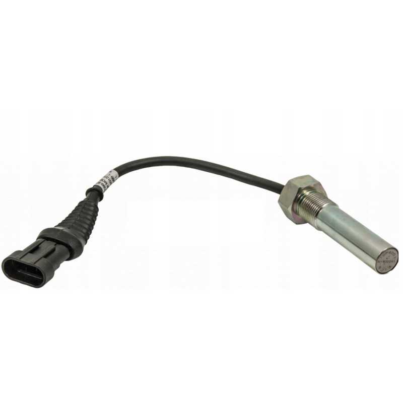 Originalus Deutz pavarų dėžės jutiklis