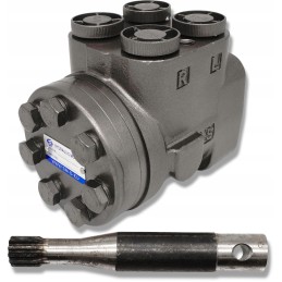 Stiprus orbitrol ospc 80 ant volelio 165 bizon ursus