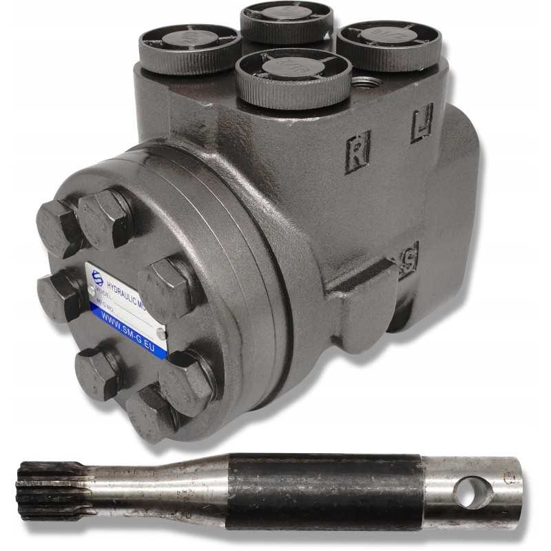 Stiprus orbitrol ospc 80 ant volelio 165 bizon ursus