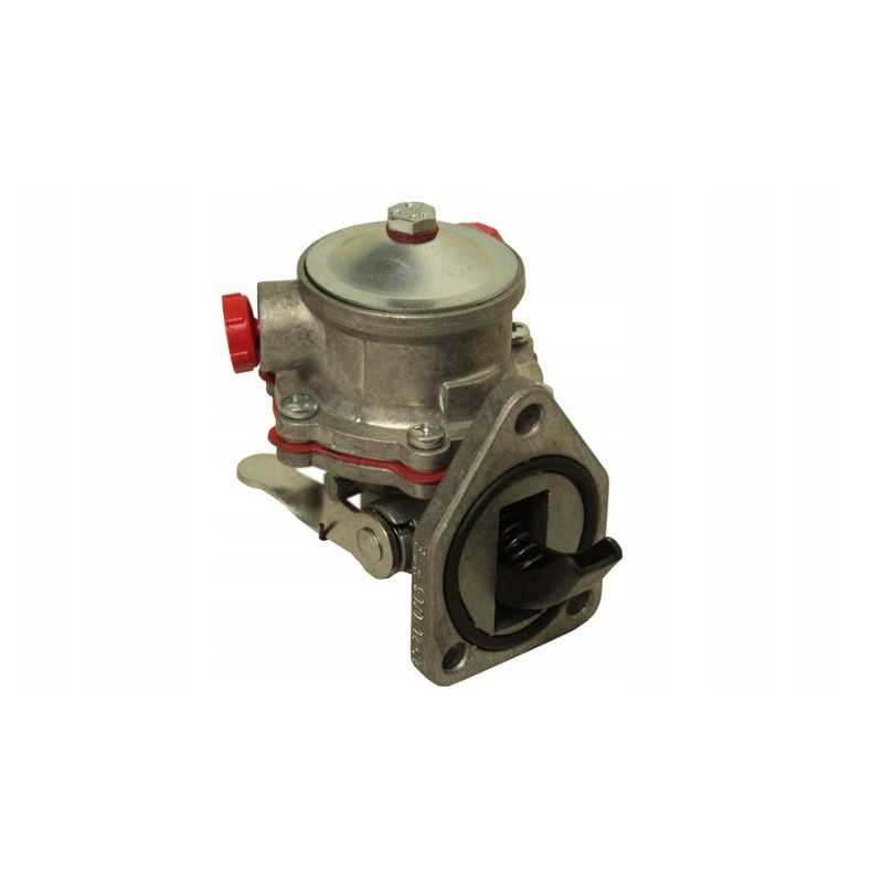 Tiekimo siurblys deutz fendt bf4l913 04231021