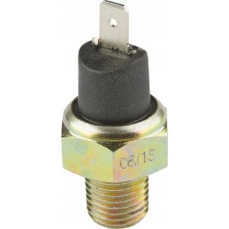 Alyvos slėgio jutiklis