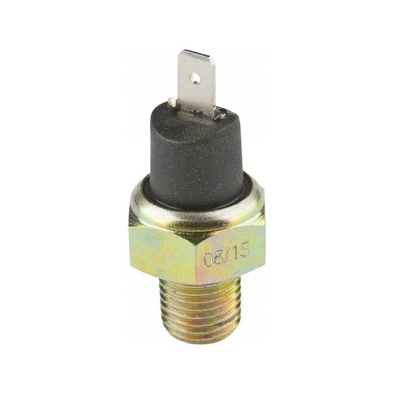 Alyvos slėgio jutiklis