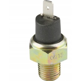 Alyvos slėgio jutiklis