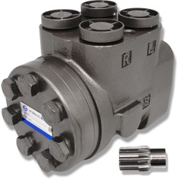 Orbitrol 100 150n2151 volelis 40 mf mtz korpusas claas