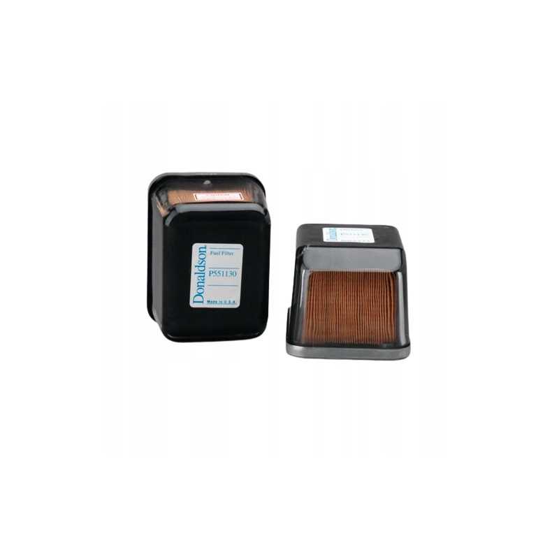 Donaldson P551130 John Deere AR50041 kuro filtras