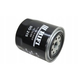 Alyvos filtro korpusas renault fendt 3136459r91