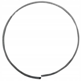 Sandarinimo žiedas 84mm granitas