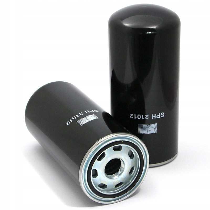 Sph21012 hidraulinis filtras SF filtras