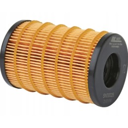 SN30026 hifi perkins kuro filtras