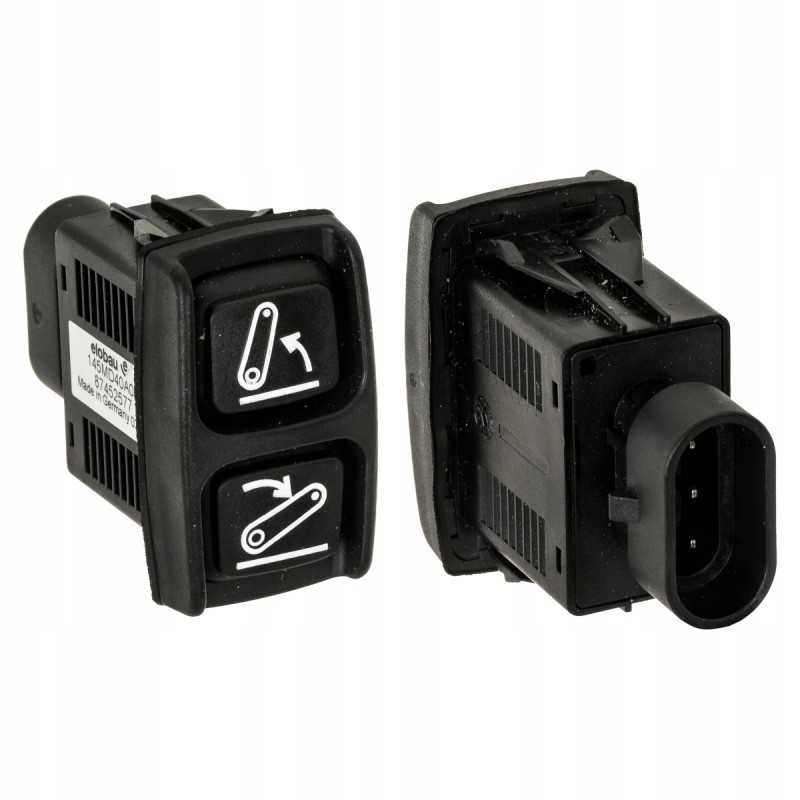 Case New Holland Steyr galinio pakėlimo jungiklis