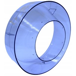 Dulkių bakas p01 6330 siloking maišytuvo vagonas