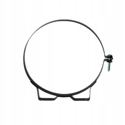 Donaldson P004307 tvirtinimo spaustukas