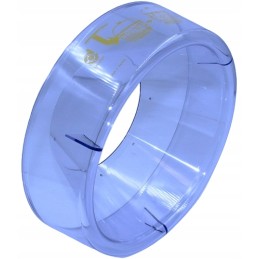 Dulkių bakas p01 6330 siloking maišytuvo vagonas