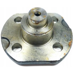 Apatinis jungties kaištis 85805983 john deere dėklas