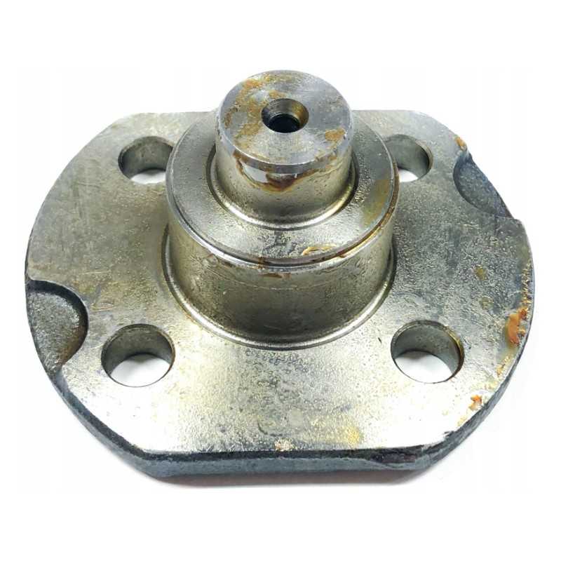 Apatinis jungties kaištis 85805983 john deere dėklas