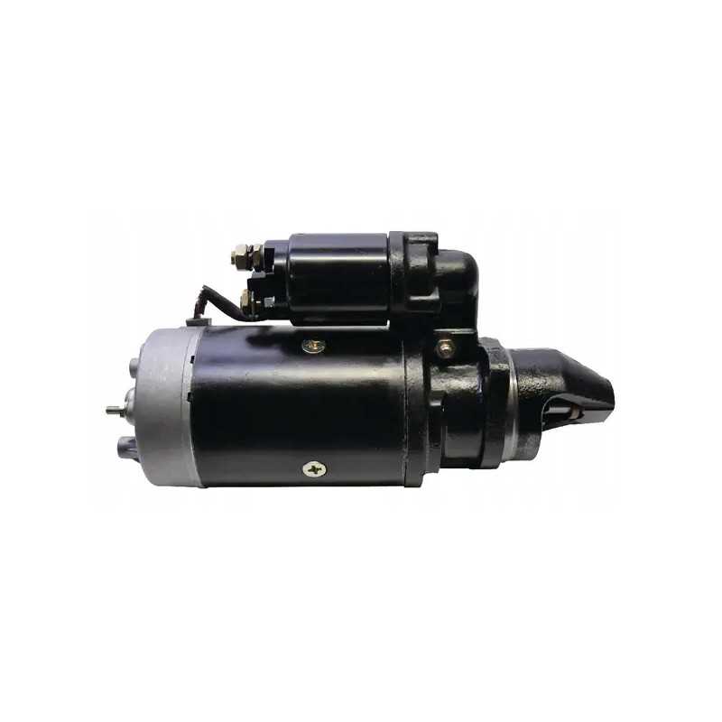 Starteris 12v 3 0kw su 10 cw gopart