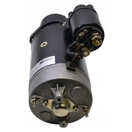 Starteris 12v 3 0kw su 10 cw gopart