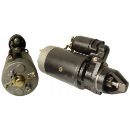 Starteris 12v 3 0kw su 10 cw gopart