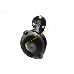 Starteris 12v 3 0kw su 10 cw gopart