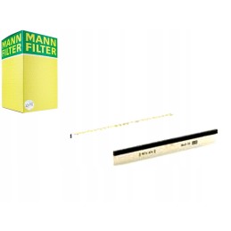 Ford Maverick Mann filtro salono filtras