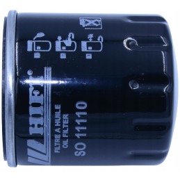 Alyvos filtras so11110