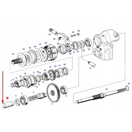 Plastikinis GTV gaubtas
