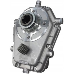 Transmisijos daugiklis PTO siurblys gr2 4cm3 6l sriegis